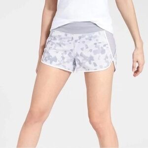Athleta Track This Run Short